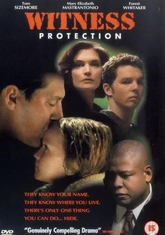 Witness Protection (1999) afişi Witness Protection (1999) afişi