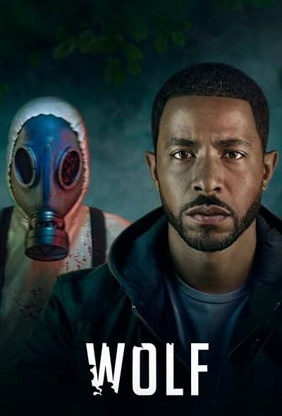 Wolf (2023) afişi Wolf (2023) afişi