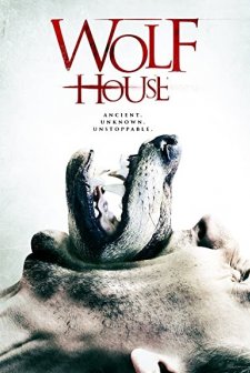 Wolf House (2016) afişi