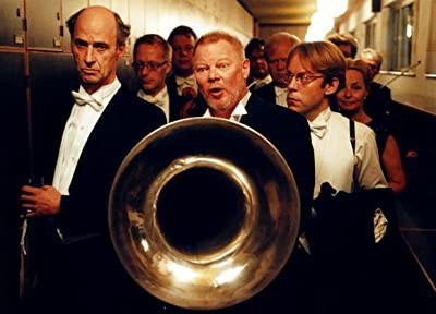 Wolfgang (1997) afişi Wolfgang (1997) afişi