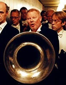 Wolfgang (1997) afişi