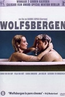 Wolfsbergen (2007) afişi