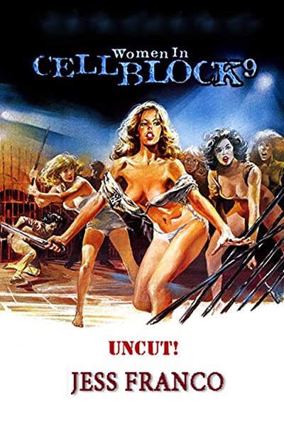 Women In Cell Block 9 (1978) afişi Women In Cell Block 9 (1978) afişi