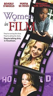 Women in Film (2001) afişi Women in Film (2001) afişi