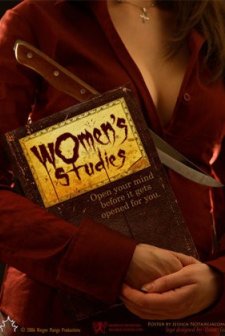 Women's Studies (2010) afişi