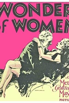 Wonder Of Women