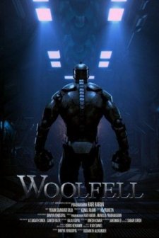 WoolFell