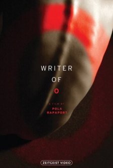 Writer Of O (2004) afişi