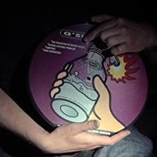 Wscieklosc (2017) afişi