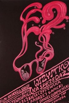 Wszystko Na Sprzedaz