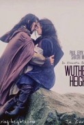 Wuthering Heights (2016) afişi Wuthering Heights (2016) afişi