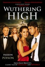 Wuthering High (2015) afişi Wuthering High (2015) afişi