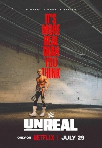 WWE: Ne Kadarı Gerçek? (2025) afişi WWE: Ne Kadarı Gerçek? (2025) afişi