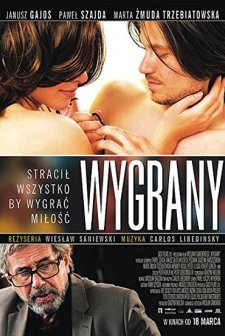 Wygrany (2011) afişi