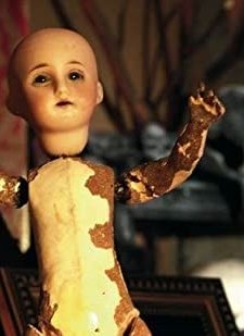 X-Mess Detritus (2008) afişi