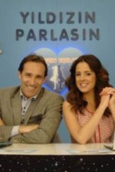 Yıldızın Parlasın