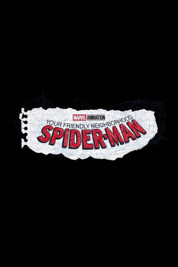 Your Friendly Neighborhood Spider-Man (2025) afişi Your Friendly Neighborhood Spider-Man (2025) afişi