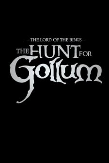 Yüzüklerin Efendisi: Gollum'un Peşinde (2027) afişi