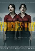 Y Llyfrgell (2016) afişi Y Llyfrgell (2016) afişi