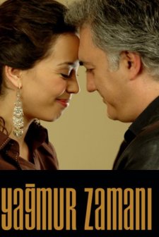 Yağmur Zamanı (2004) afişi