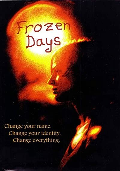 Yamim Kfuim (2005) afişi Yamim Kfuim (2005) afişi