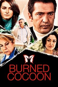 Yanık Koza (2005) afişi