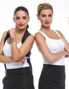 yap bakalım (2013) afişi