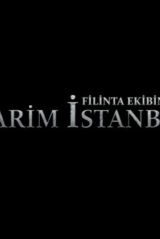 Yarim Istanbul (2017) afişi