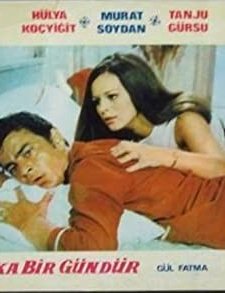 Yarın Başka Bir Gündür (1969) afişi