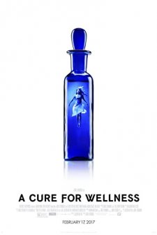 Yaşam Kürü (2016) afişi