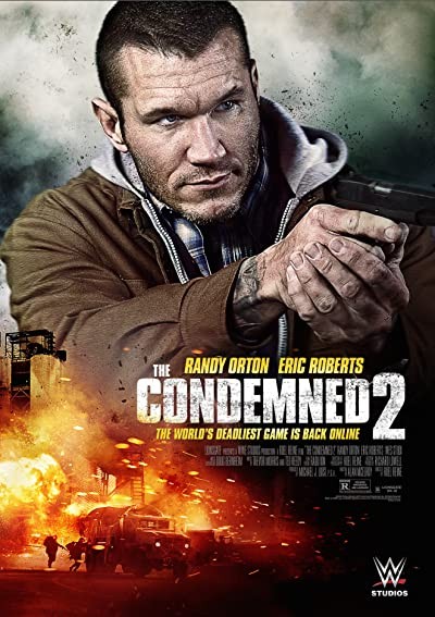 Yaşamak İçin Öldür 2 (2015) afişi Yaşamak İçin Öldür 2 (2015) afişi
