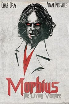 Yaşayan Vampir Morbius