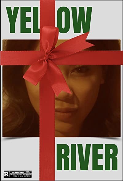 Yellow River (2020) afişi Yellow River (2020) afişi