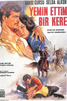 Yemin Ettim Bir Kere