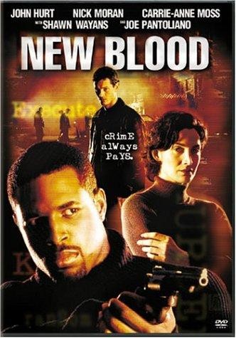 Yeni Kan (1999) afişi Yeni Kan (1999) afişi