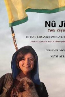 Yeni Yaşam (2015) afişi