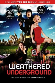 Yeraltı Cüceleri (2010) afişi