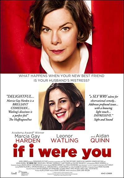 Yerinde Olsaydım (2012) afişi Yerinde Olsaydım (2012) afişi