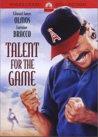 Yetenekli Oyuncu (1991) afişi Yetenekli Oyuncu (1991) afişi