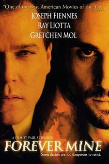 Yıllar Sonra (1999) afişi