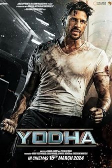 Yodha