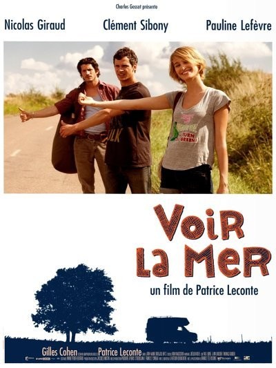 Yol Hikayesi (2011) afişi Yol Hikayesi (2011) afişi