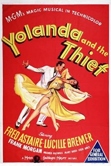 Yolanda And The Thief