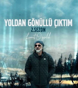 Yoldan Gönüllü Çıktım