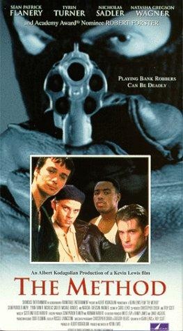 Yöntem (1996) afişi Yöntem (1996) afişi