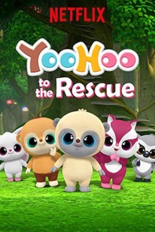 Yoohoo'nun Maceraları