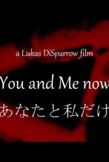 You And Me Now (2012) afişi