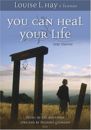 You Can Heal Your Life (2007) afişi You Can Heal Your Life (2007) afişi