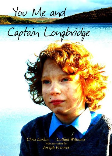 You Me And Captain Longbridge (2008) afişi You Me And Captain Longbridge (2008) afişi