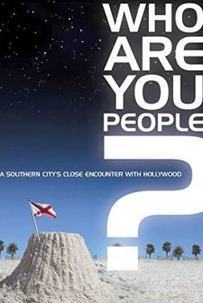 You People (2017) afişi